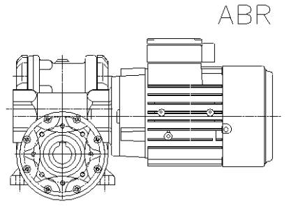 ABL-ABR - эскиз