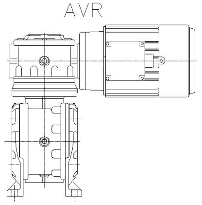 AVL - AVR