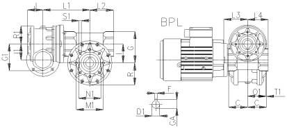 BPL-BPR