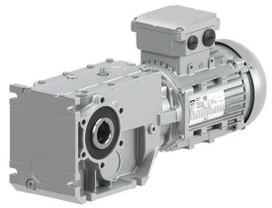 Цилиндрические мотор-редукторы g500-B