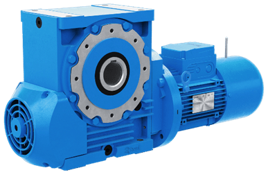Червячные редукторы и мотор-редукторы A