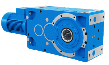 Индустриальные редукторы G