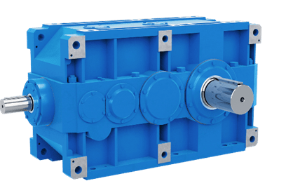 Редукторы H