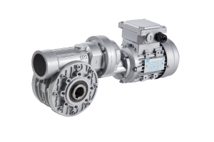 Червячные редукторы серии SR-MI