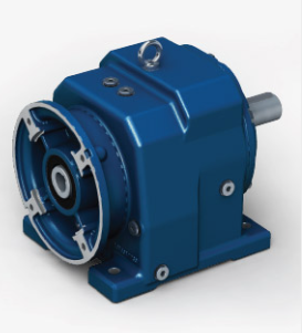 Соосно-цилиндрические редукторы A серии