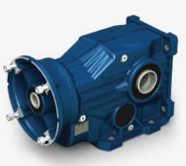 Цилиндро-конические редукторы О