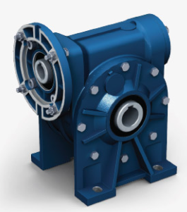 Червячные редукторы R