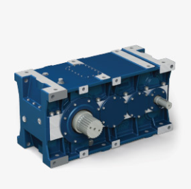 Индустриальные редукторы RXP, RXO