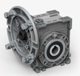 Червячные редукторы U