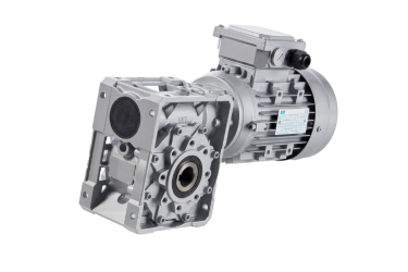 Червячные редукторы серии U-MU