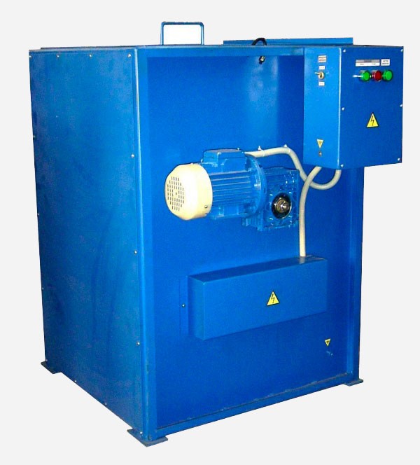 Когда редуктор работает без выходных: история одного подбора.