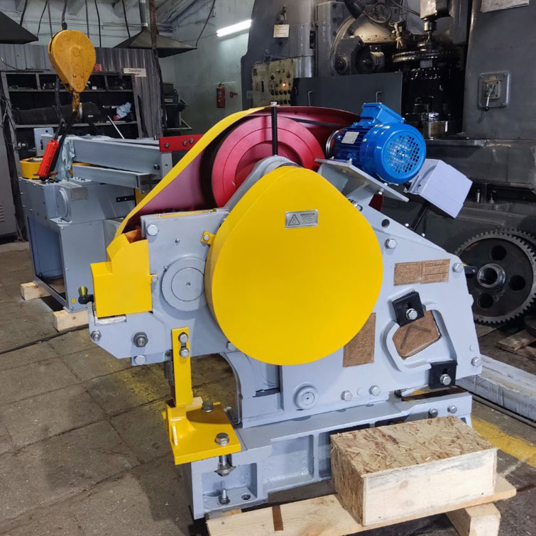 Комплексная поставка мотор-редукторов для производственного оборудования.