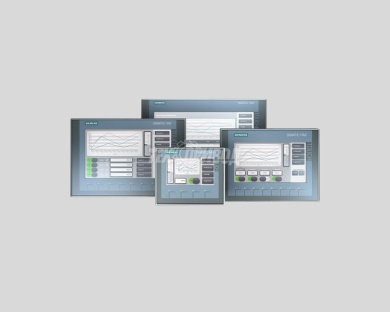 SIEMENS SIMATIC HMI Basic Panel | Панели оператора