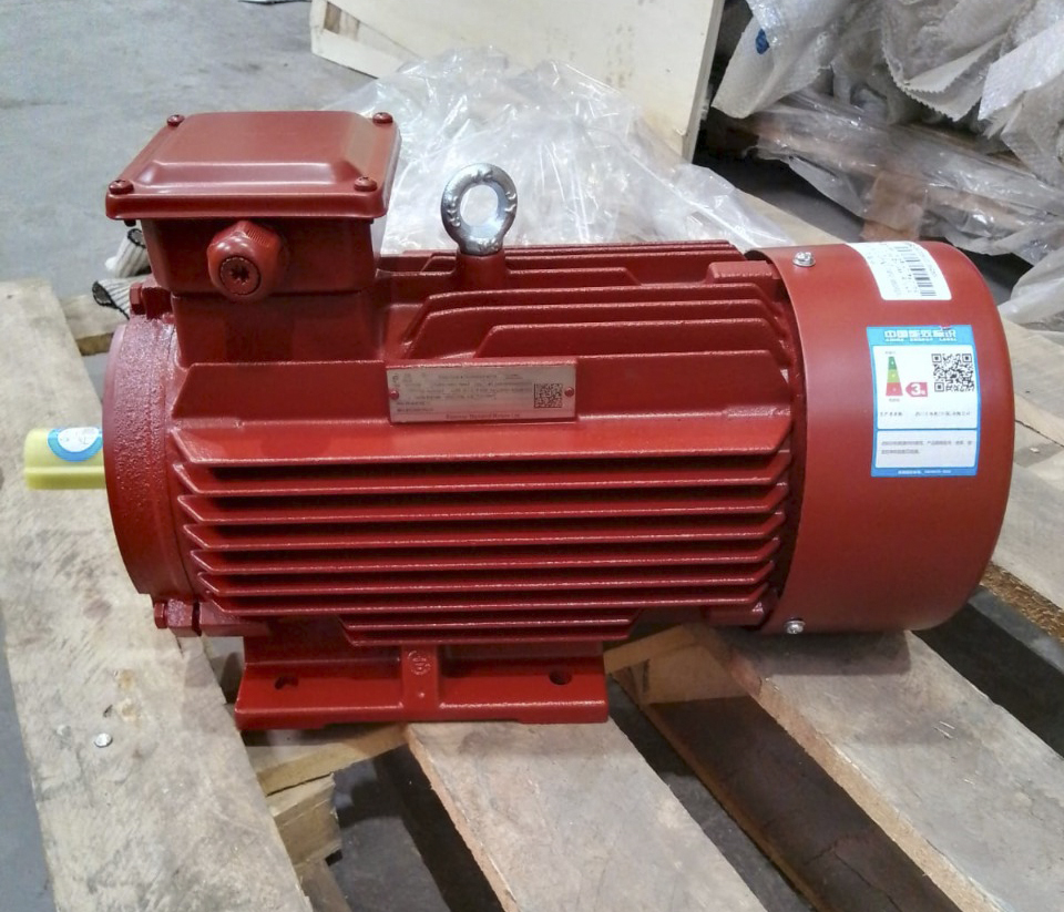 Электродвигатели Beide Siemens 1TL0003-1AB52-1NA4 в наличии.