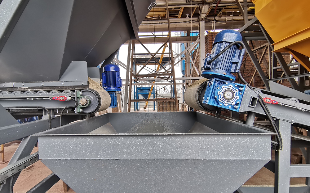 Подбор оптимального соосного цилиндрического мотор-редуктора