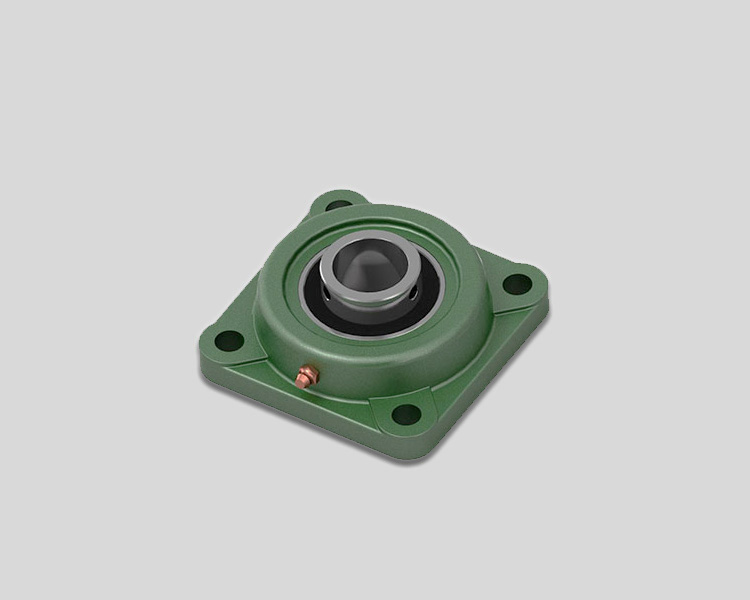 Подшипниковые узлы: надежная опора для вашего оборудования