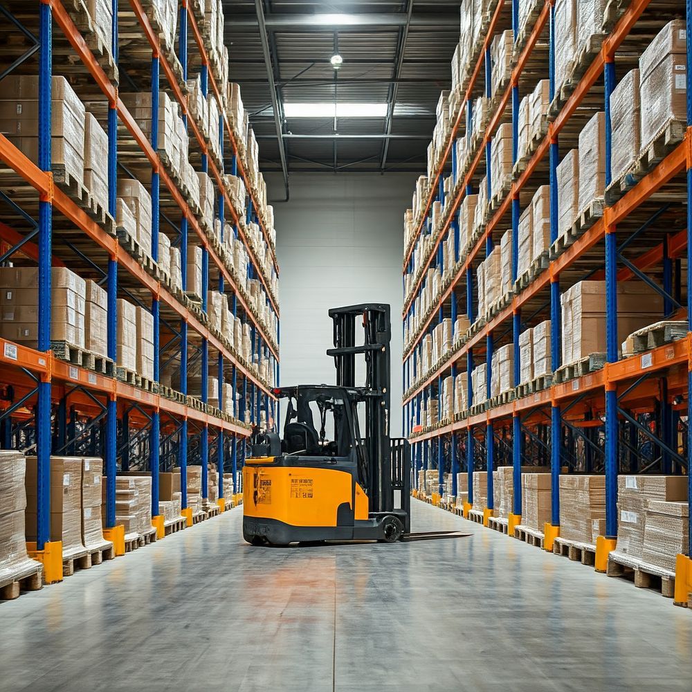 Последние дни отгрузки от «Техпривод» в 2025 году!